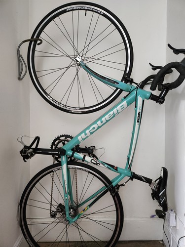 Bianchi via nirone c2c - bianchi,