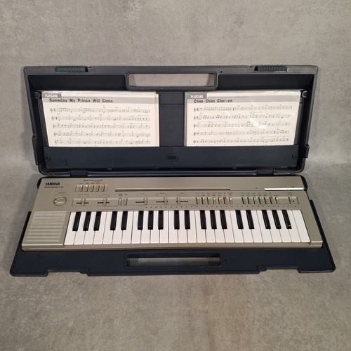 Vintage yamaha portasound - yamaha,