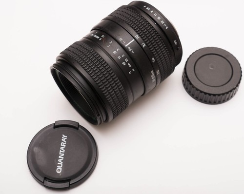 Quantaray 210mm - quantaray, (sigma)