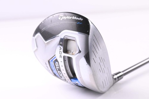 Taylormade sldr 460 - 460, driver