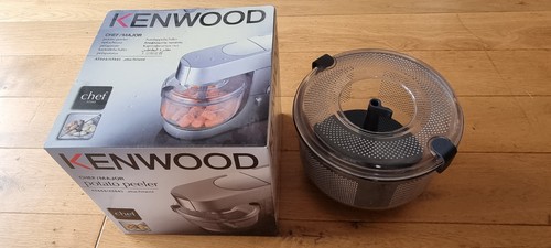 Kenwood chef major potato - kenwood,