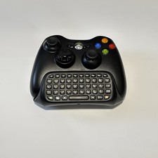 Official Xbox 360 Chatpad Keyboard Controller Microsoft