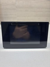 TOYOTA AURIS STEREO RADIO SAT