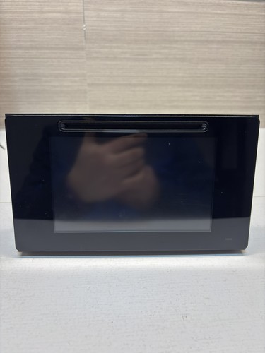 Toyota auris stereo radio sat - auris,