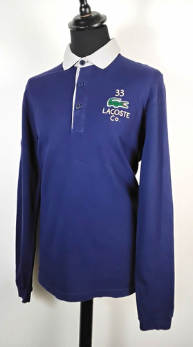 Men lacoste polo shirt - lacoste,