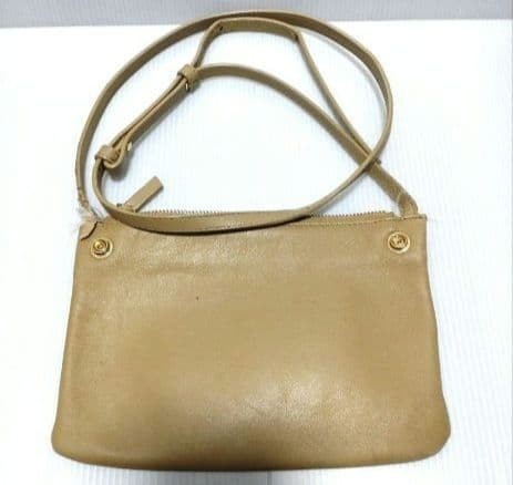 Celine shoulder bag trio small - celine,
