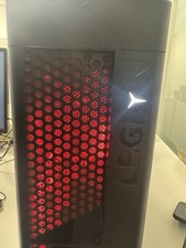 BARGAIN - Must Go- Lenovo FM