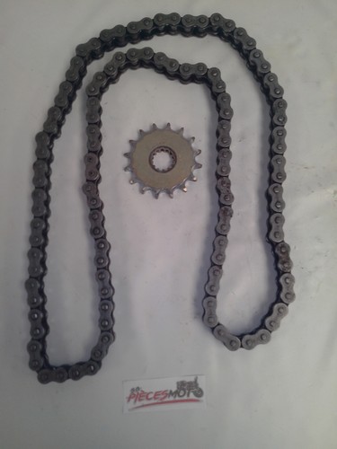 Chain sprocket kawasaki zxr - chain,