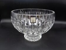 Marquis by WATERFORD Crystal Fruit Bowl.