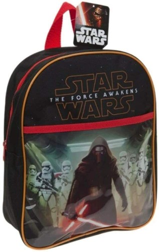 Star wars back - star, 3d