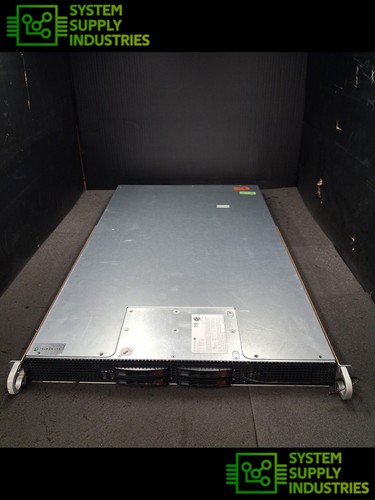 Supermicro sys 1028gr 4sff - sys-1028gr-tr,