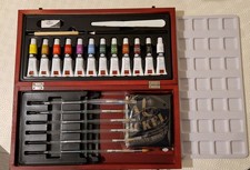 Royal & Langnickel Watercolour