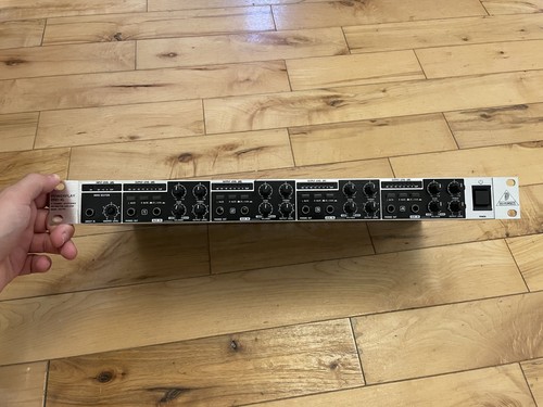 Behringer powerplay pro - behringer, pro-xl