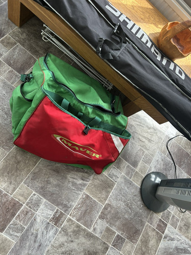 Classic maver large - classic, carryall