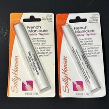 Sally Hansen French Manicure
