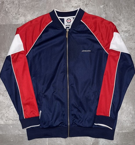 Lambretta retro navy blue - retro,