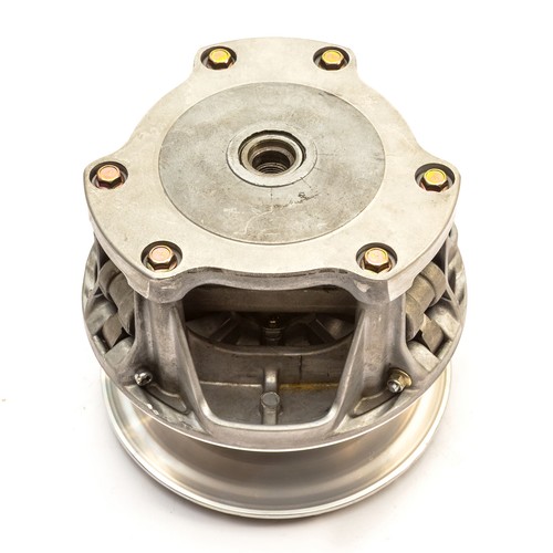 Drive pulley clutch - pulley,