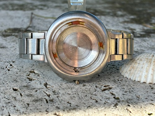 Yema wristmaster 1970 - wristmaster,