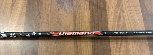 Brand new diamana - new*, 63