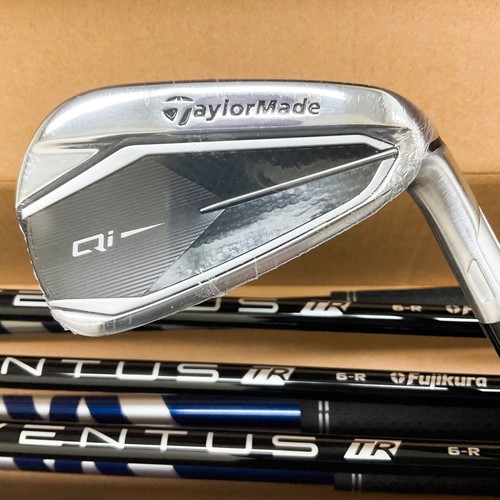 Taylormade irons pc set - taylormade, 7