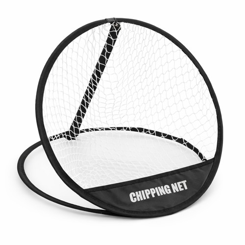 Golf chipping net for garden - for,
