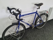 Surely Long Haul Trucker Bike 26inch Wheel Touring Bike