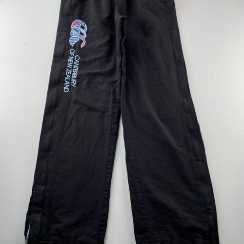 Uncuffed uglies canterbury - uncuffed,