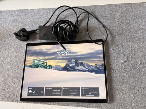 Microsoft surface pro i5 - pro, 8,