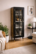 1930s–1940s Art Deco Drinks