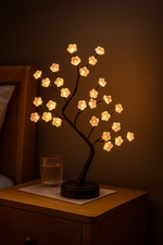 LED Twig Birch Branch Lights