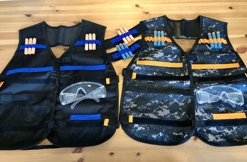 Nerf strike elite tactical - nerf, n-strike
