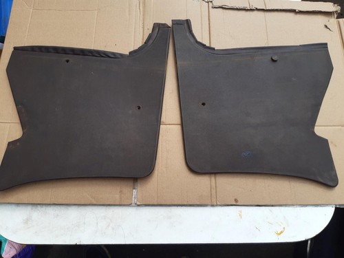 Ford cortina mk3 brown - , kick