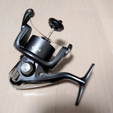 Shimano 09 Rarenium CI4 4000