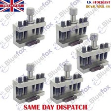 BOXFORD SIZE T63 HOLDER X5