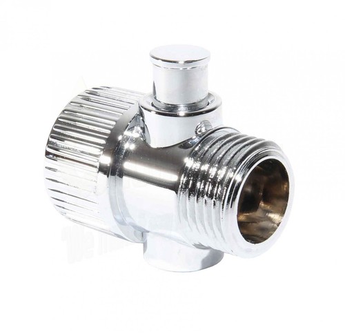 Shower flow stop valve water - shower,