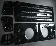 For Land Rover Defender Grill