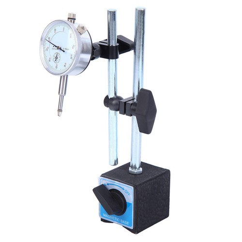 Dial test indicator dti gauge - test,