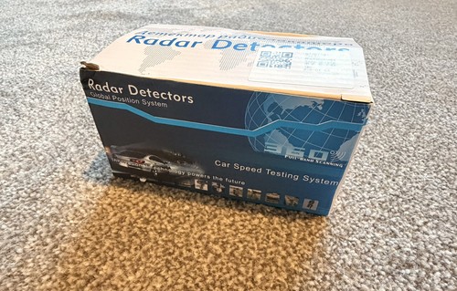 Police safe detector voice - safe,