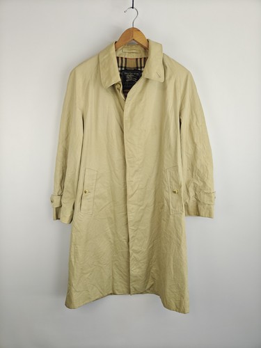 Vintage burberrys exclusive - burberrys,