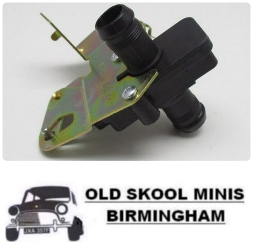 Classic mini heater control - classic,