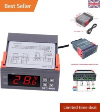Digital STC-1000 Thermostat