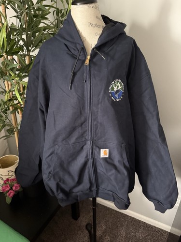 Carhartt coat size - , uj131