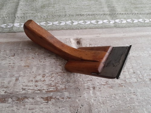 Vintage paint scraper - vintage, skarsten