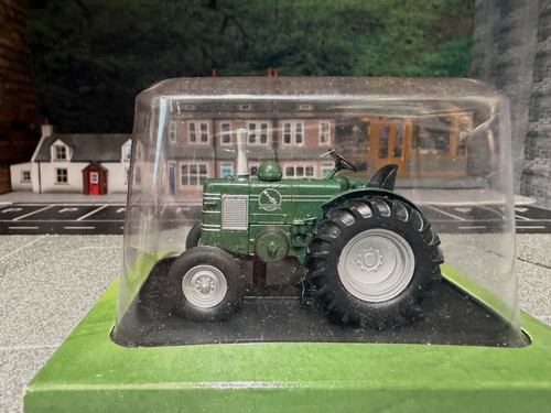 Field marshall series 1949 - series, 3,