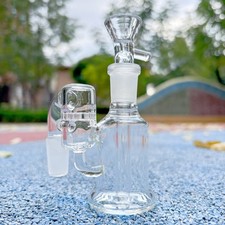 MINI 14mm 90° Glass Ash