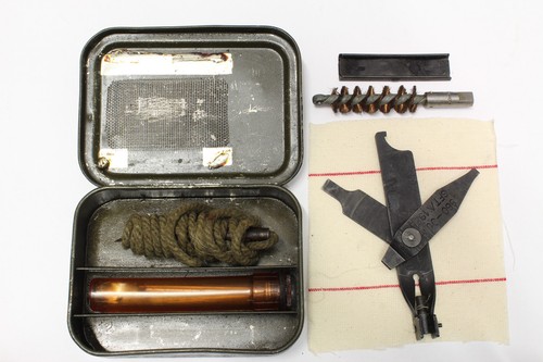 British army l1a1 - british,