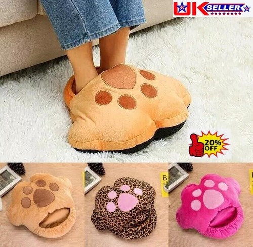 New usb foot warmer unisex - new,