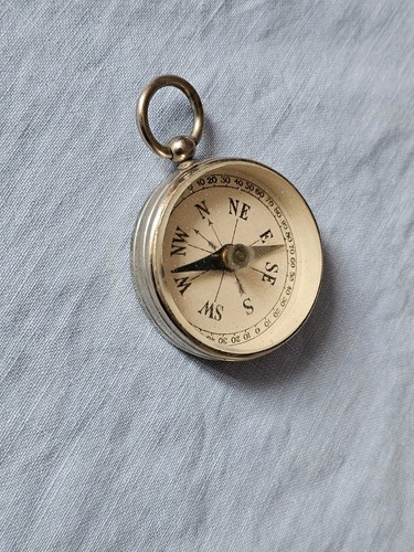 Vintage chrome plated - vintage, 1