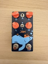 Jam Pedals Harmonious Monk MK2