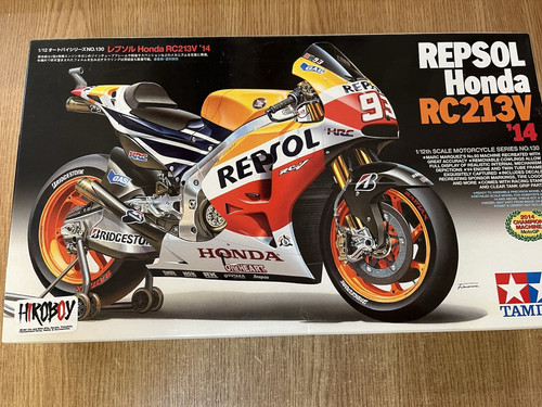 Tamiya scale plastic - tamiya, 1:12